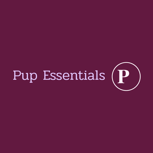 Pup Essentials store